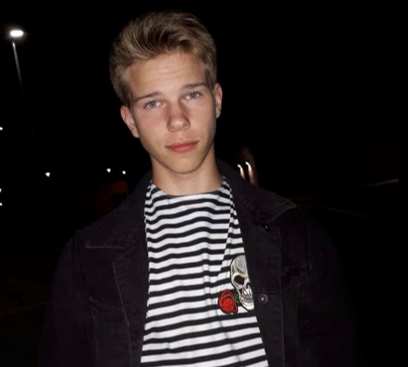 Henri Kreus.