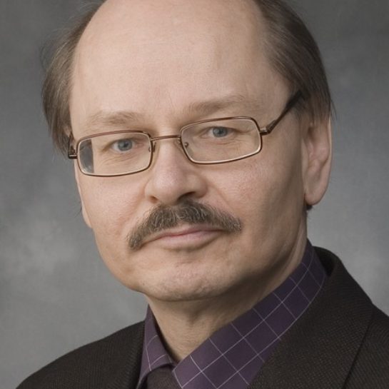 Juha Hämäläinen.