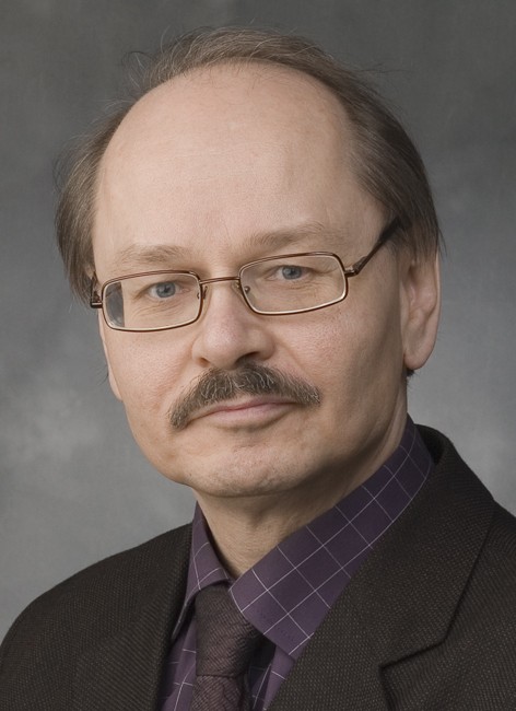 Juha Hämäläinen.