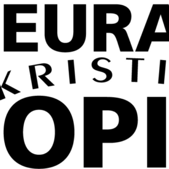 Eurajoen kristillisen opiston logo