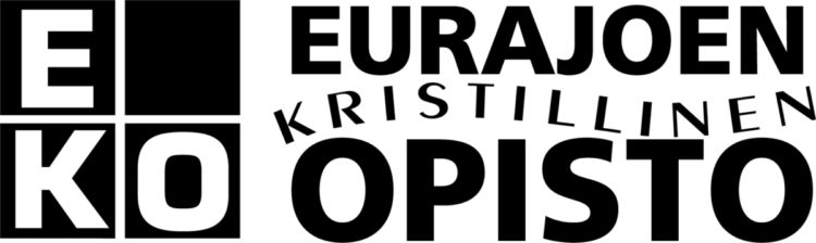 Eurajoen kristillisen opiston logo