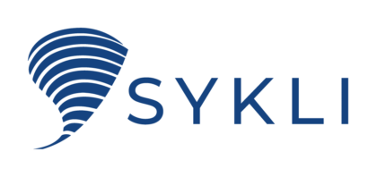 Sykli logo.