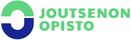 Joutsenon Opiston logo.