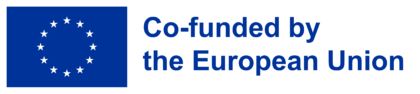 Co-funded by The European Union logo