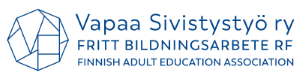 VST ry:n logo