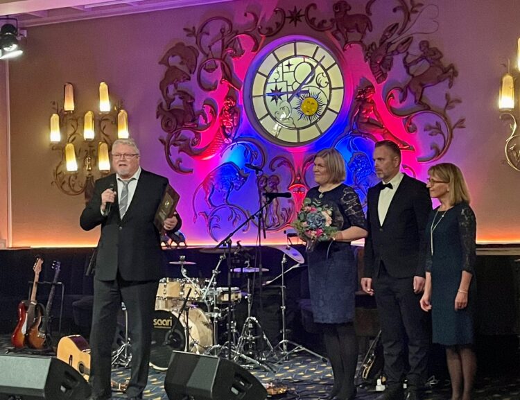 JKO Vuoden kansanopisto