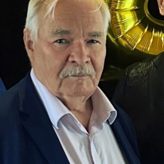 SKYn entinen puheenjohtaja Aki Ojakangas