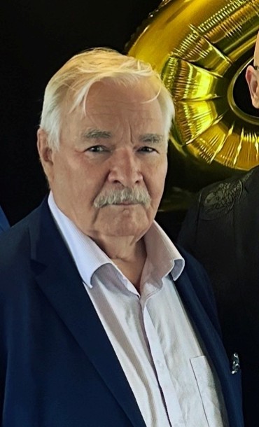 SKYn entinen puheenjohtaja Aki Ojakangas