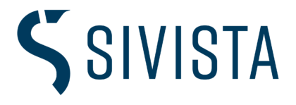 Sivista logo.
